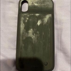 iPhone X Charging Case
